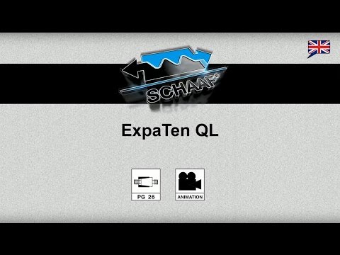 ExpaTen QL PG 26 - GB