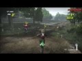 Mx Vs Atv Alive Ps3 Potencia Y Barro