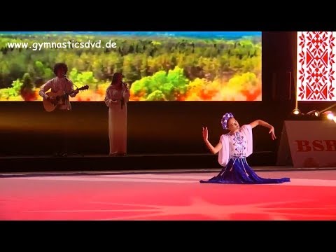 Melitina Staniouta-Gala-WCC Minsk 2018