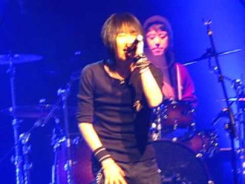 2015 1227 가시(KASI) -BAD BOY '열일곱살의 버킷리스트' 롤링홀