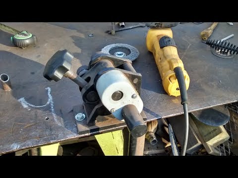 Harbor Freight Ring Roller Review