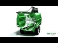 KEENAN  MechFiber - How Does it Work?