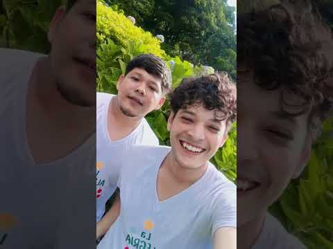 Parque las mil flores - El crucero ( Managua - Nicaragua) #nicaragua #flowers #love #viral