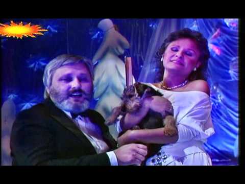 Karel Černoch a Jitka Zelenková - Můj ideál (Endless love)﻿