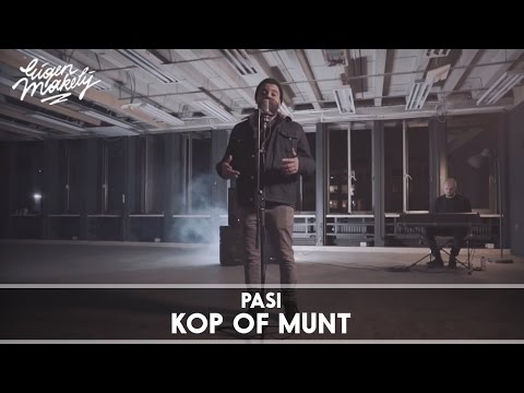 Pasi - Kop of Munt