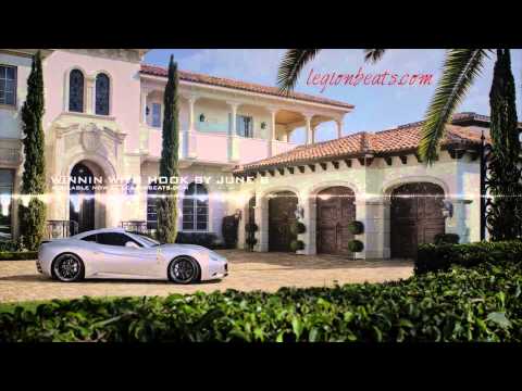 Kevin Gates Type Beat - Winnin with June B Hook prod by legionbeats.com 2015 [SOLD]