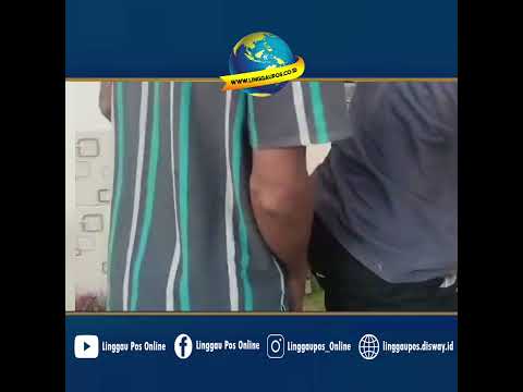 Detik-detik Penemuan Mayat Staf Bawaslu OKU Selatan