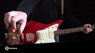 Video thumbnail for Catalinbread Teaser Stallion by ProGuitarShopDemos
