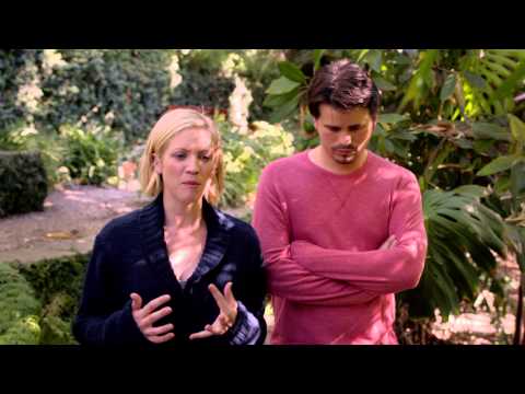 Зови меня сумасшедшим - Trailer