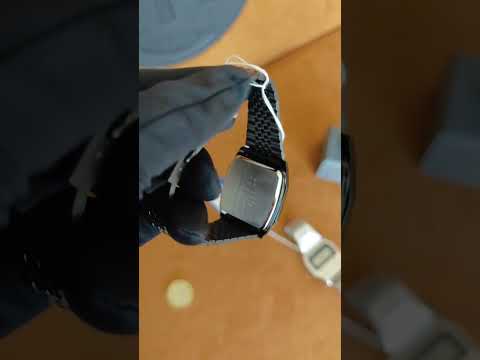 CASİO RETRO DİJİTAL A1100B 1DF