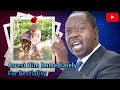 Dunia Haina Huruma Drama In Kisii As A Man Is Caught Red Handed A Cow Doing This To A Cow News54