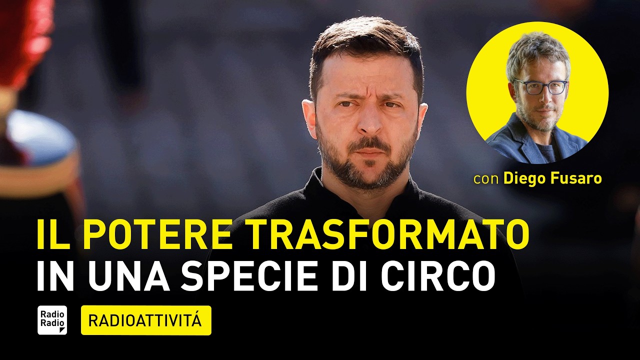 La Russia resiste ed è proprio per questo che è odiata da Washington