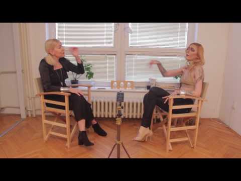 INSPIRACIJA DANA - MAJA ATANASIJEVIĆ ZIPA YOMA