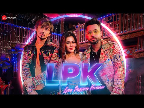 LPK Love Passion Karma — watch video