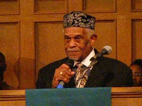 COGIC Bishop's Conference-Part 1-Dallas, Tx 09-20-10