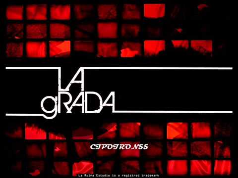 LA GRADA No lo encuentro Chusterfield More