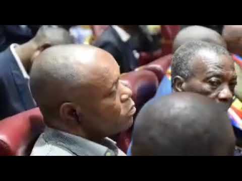 𝘿𝙀́𝙉𝙄𝙎 𝙆𝘼𝙈𝘽𝘼𝙔𝙄 𝘾𝙄𝙈𝘽𝙐𝙈𝘽𝙐 "𝙋𝙧𝙤𝙥𝙝𝙚̀𝙩𝙚 𝙥𝙤𝙡𝙞𝙩𝙞𝙦𝙪𝙚 𝙢𝙖𝙡 𝙘𝙤𝙢𝙥𝙧𝙞𝙨" 𝙖̀ 𝙥𝙖𝙧𝙛𝙖𝙞𝙩𝙚𝙢𝙚𝙣𝙩 𝙟𝙤𝙪𝙚́ 𝙨𝙤𝙣 𝙧𝙤̂𝙡𝙚...