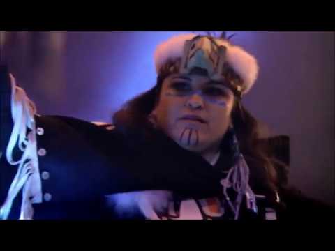 Rising Voices Documentary 2018 Trailer