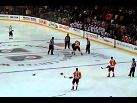 J. Shelly vs. D.J King