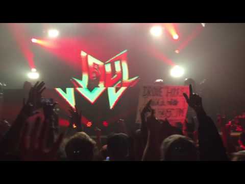 Jauz - Higher / My Love / Feel the Volume