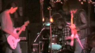 &#39;Purple Haze&#39;....The Dead Presidents