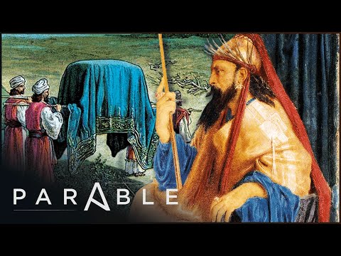 Unveiling Tekhelet: The Hidden Symbolism in Judaism