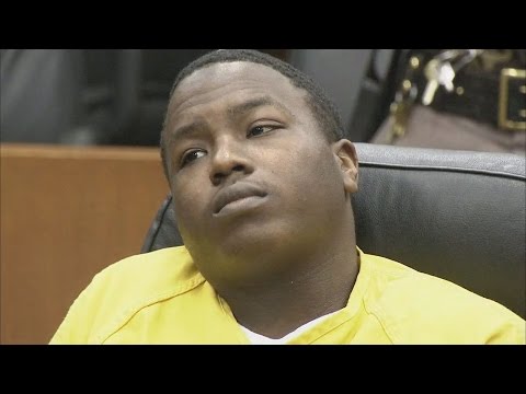 Detroit Rapper and Chief Keef Affliate 'Yae Yae Jordan' Sentenced to 33-60 Years in Prison.