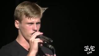 TWO SHOES - Evensot Live @ Thalfahrt (The Cat Empire Cover)