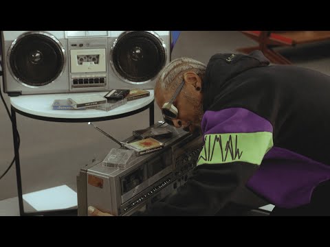 Cineasta lança documentário sobre o RAP Nacional