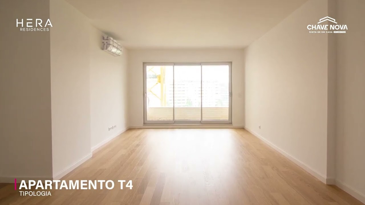 Vídeo do imóvel