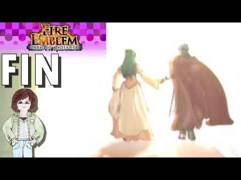 Fire Emblem: Path of Radiance FINALE Crimea Restored