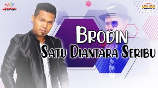 Download lagu Brodin - Satu Diantara Seribu mp3 Download lagu Brodin - Satu Diantara Seribu mp3