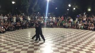 VALENTIN Y DANIEL JUAREZ Pequeño