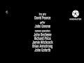 The Big Bang Theory Credits 2019 2