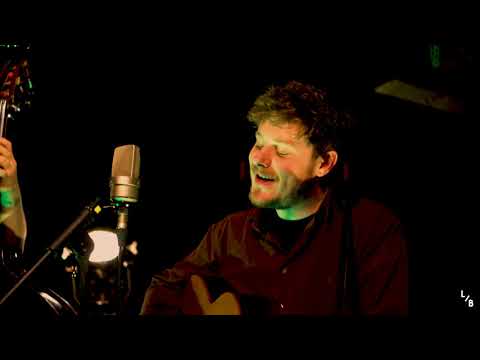 Harry Pane - Heart's Rhythm - Laid Bare Session