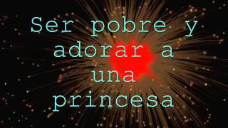 Los Mismos - Que Bonito Con Letra