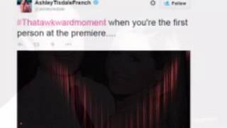 Zashley - If My Life Was A Movie.