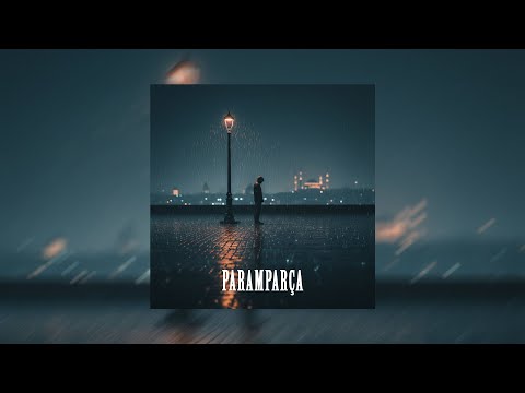 [BEAT] - Paramparça (Duygusal x Keman) Rope x Narkoz Ex Type | Sad Emotional