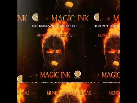 (The Magic Ink) Mundo de Las Drogas desahogo #tiraera #maliateo #rap #trap #trendings