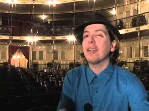 Yoyo Ibarra, una joven propuesta musical para no perder caminos