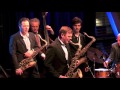 Vierd Blues - Rein de Graaff trio - Eric Alexander, Ferdinand Povel, Sjoerd Dijkhuizen