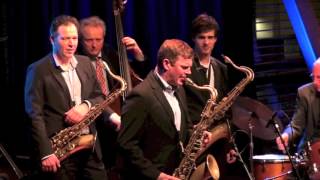 Vierd Blues - Rein de Graaff trio - Eric Alexander, Ferdinand Povel, Sjoerd Dijkhuizen