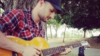 "People Get Ready" CHORDS TUTORIAL