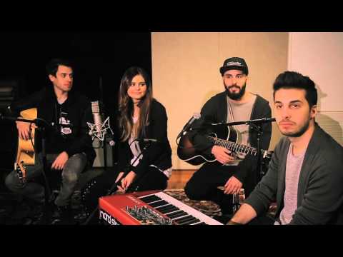 Thumbnail for A-Sides Interview: Cash Cash and Jacquie Lee (4-14-2016) by R.E.M., Christina Aguilera, Y&T
