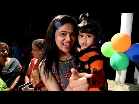 Shravani Malgundkar birthday