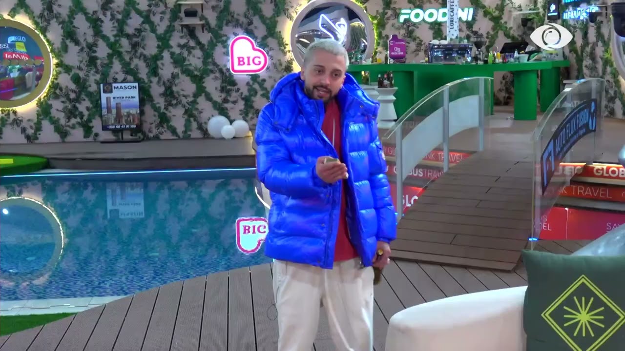 “Për çdo sulm që më kanë bërë, kam pasur puls sa të duash”/ Gjesti debaton me Valbonën për Laertin