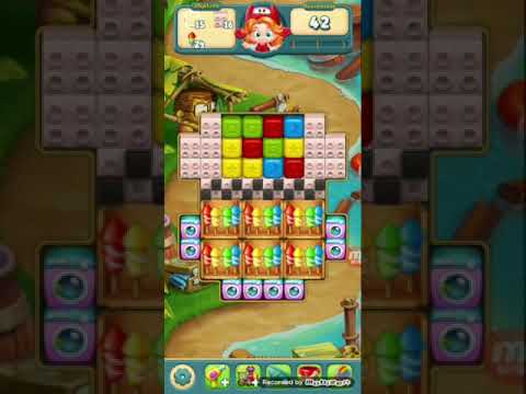 Toy blast level 2943