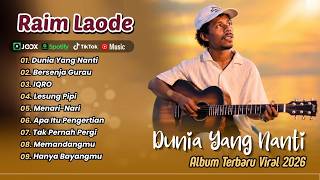 Download lagu Raim Laode - DUNIA YANG NANTI - BERSENJA GURAU - IQRO - LESUNG PIPI | LAGU POP VIRAL TERBARU mp3