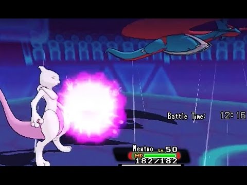 VGC 2016 Road to Ranked #30 - You Don't See That Everyday