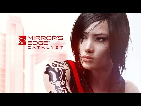 Mirror's Edge Catalyst Walkthrough Part 9 [720p HD] Mirror's Edge Catalyst Gameplay No Commentary